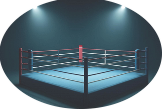 SpinShuffle five-letter word puzzle